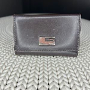 Vintage Gucci Key Holder Wallet